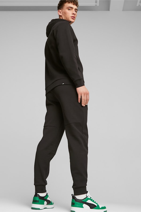 RAD/CAL Pants Men, PUMA Black, extralarge