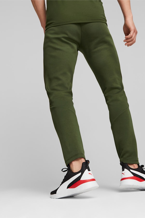 Puma evostripe sweatpants mens outlet