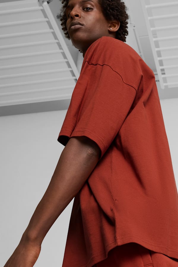 BETTER CLASSICS Tee, Mars Red, extralarge