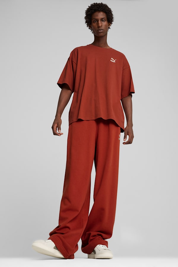 BETTER CLASSICS Tee, Mars Red, extralarge