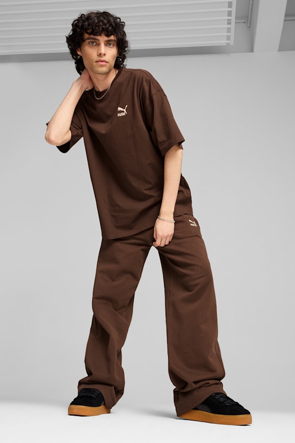 BETTER CLASSICS Tee, Espresso Brown, extralarge