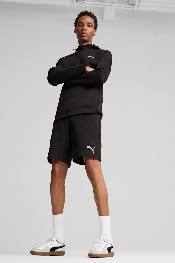 EVOSTRIPE Shorts Men PUMA