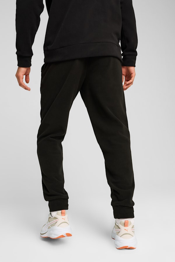ESS ELEVATED Sweatpants Men, PUMA Black, extralarge
