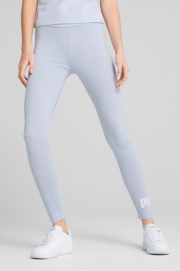 ESS No. 1 Logo Leggings Women, Cool Weather, extralarge
