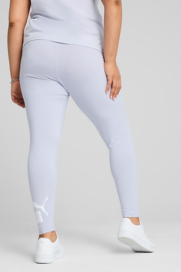 ESS No. 1 Logo Leggings Women, Cool Weather, extralarge