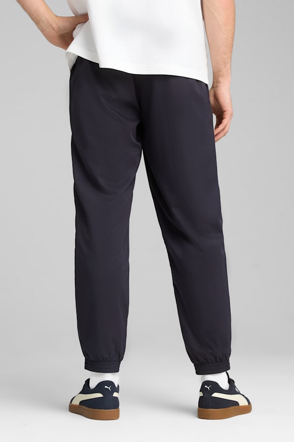 Essentials Woven Pants Men, New Navy, extralarge-GBR