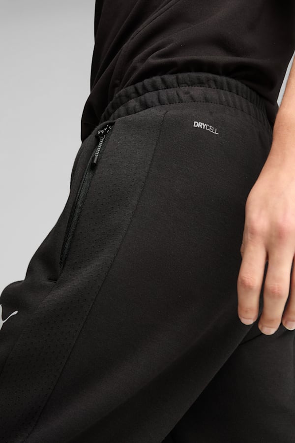 EVOSTRIPE Pants Men, PUMA Black, extralarge