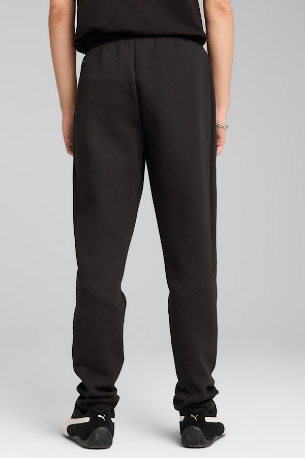 EVOSTRIPE Pants Men, PUMA Black, extralarge