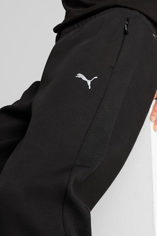 EVOSTRIPE Pants Men, PUMA Black, extralarge