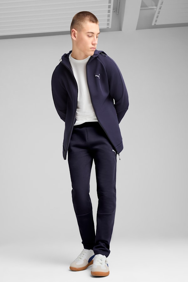 EVOSTRIPE Pants Men, New Navy, extralarge-GBR