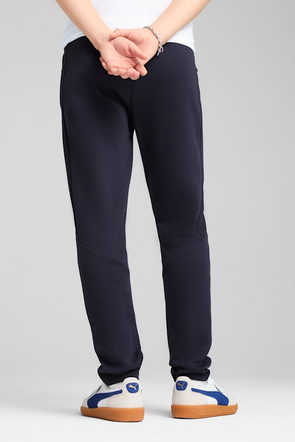 EVOSTRIPE Pants Men, New Navy, extralarge-GBR