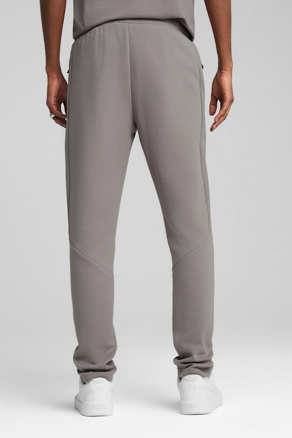 EVOSTRIPE Pants Men, Cast Iron, extralarge