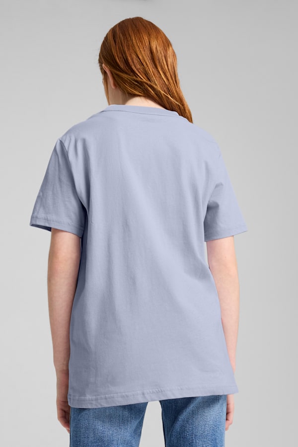 ESS No. 1 Logo Tee Youth, Cool Weather, extralarge