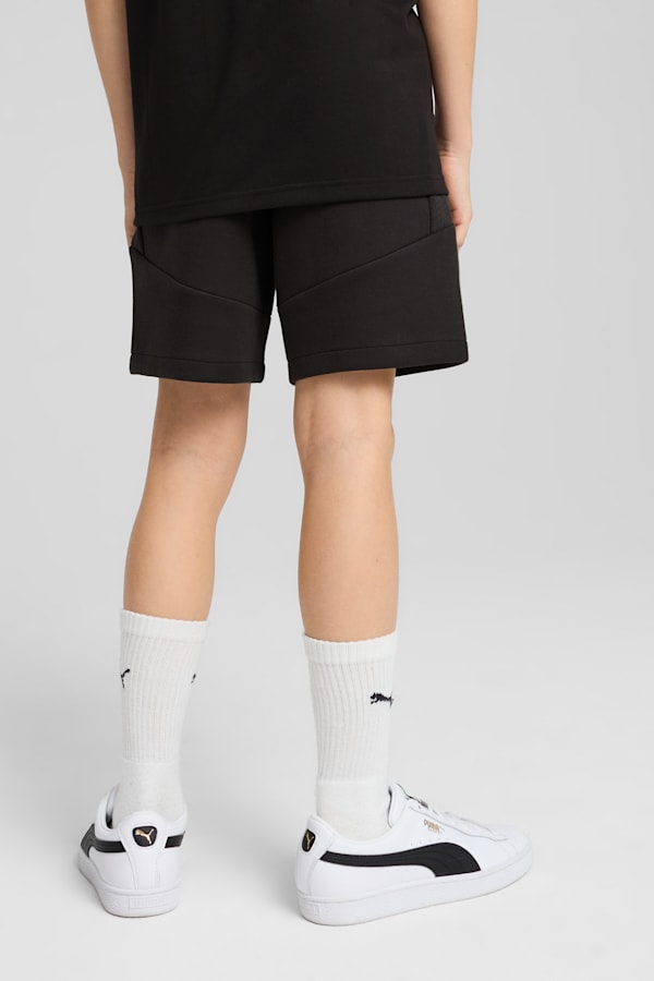 Evostripe Shorts Men, PUMA Black, extralarge-GBR