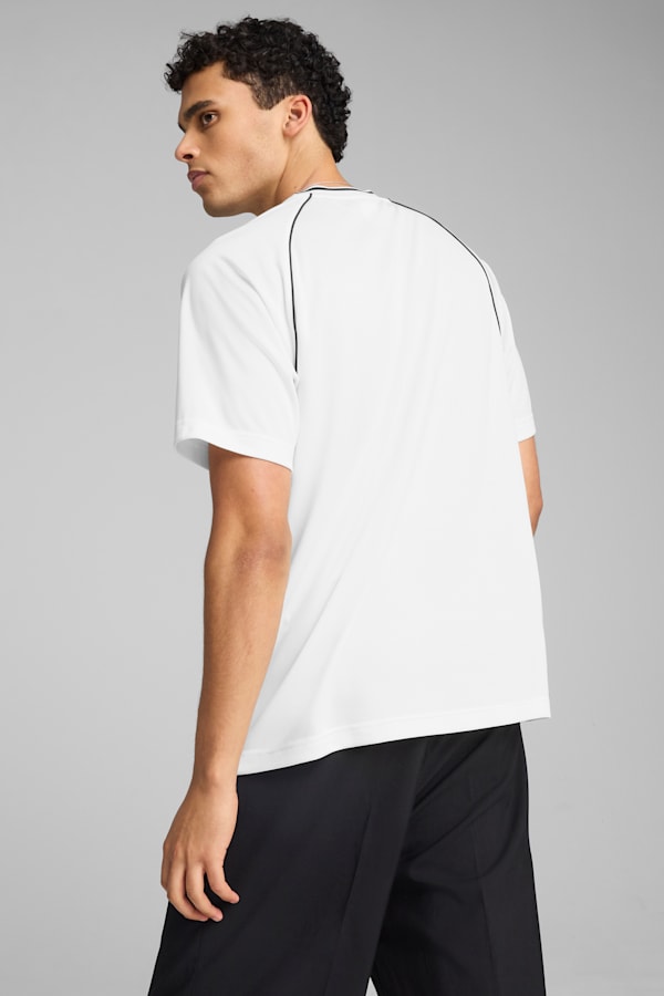 Essentials Football Jersey Men, PUMA White, extralarge-GBR