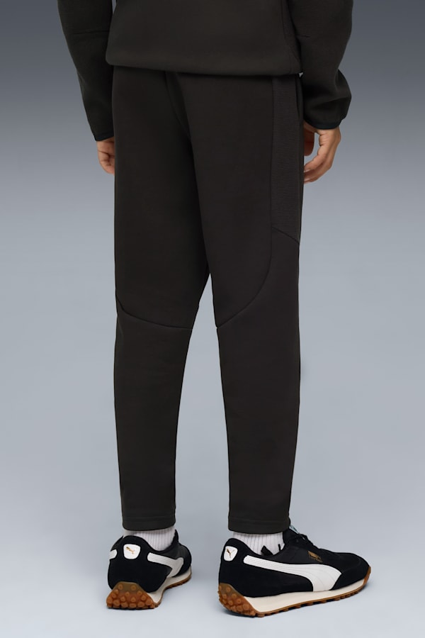 Evostripe Pants Youth, PUMA Black, extralarge-GBR