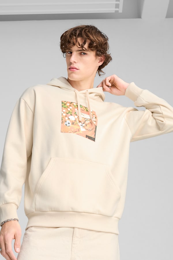 Christmas Sweater Unisex, Alpine Snow, extralarge