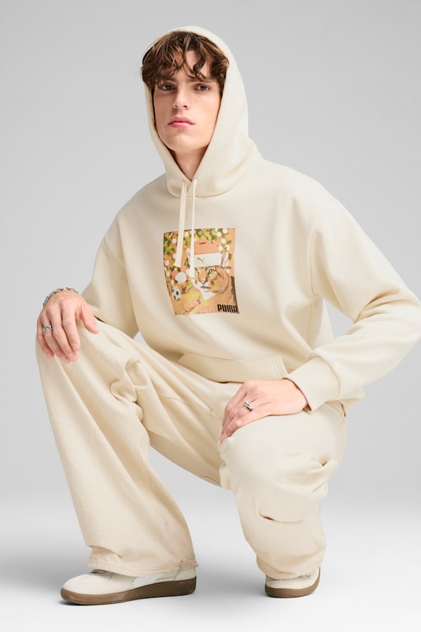 Christmas Sweater Unisex, Alpine Snow, extralarge