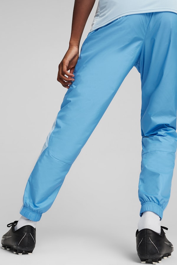 Manchester City Pre-match Sweatpants, Regal Blue-Silver Sky, extralarge