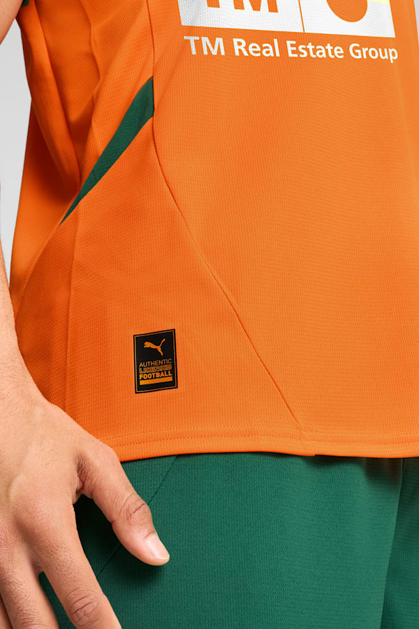 Valencia CF 24/25 Third Jersey Men, Rickie Orange-Vine, extralarge-GBR
