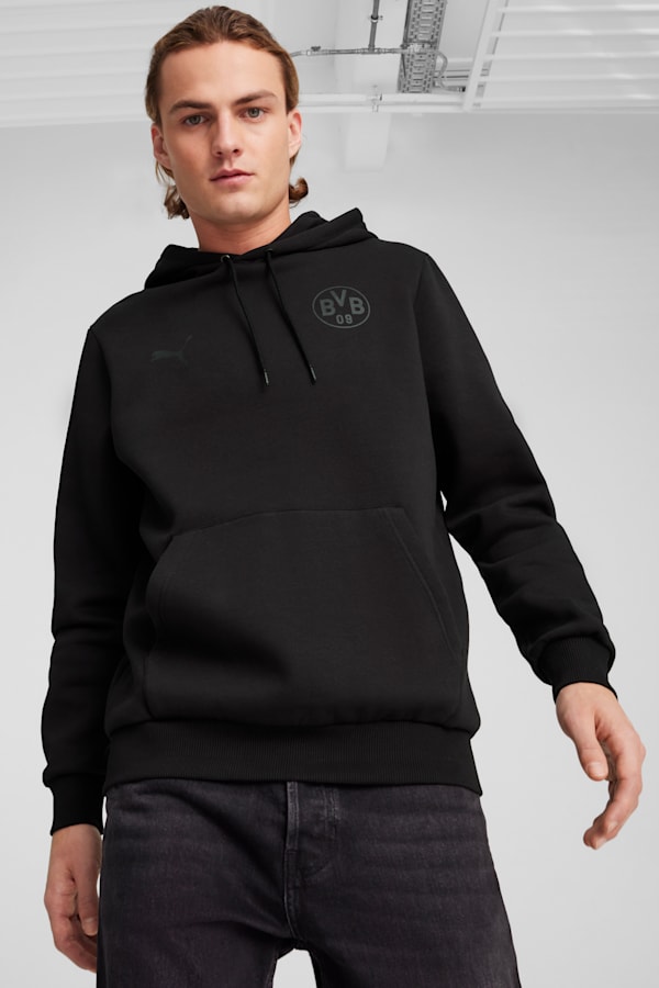 Borussia dortmund hoodie puma shop