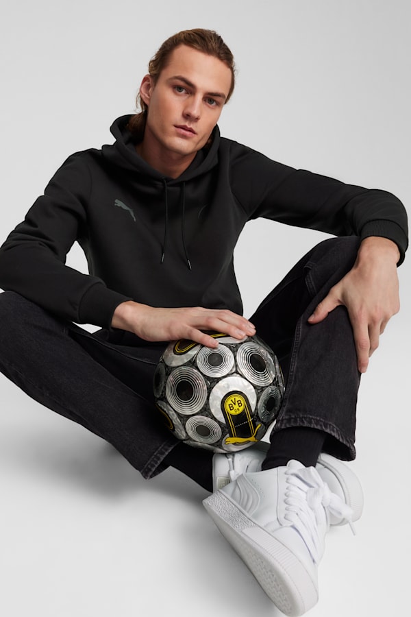 Borussia dortmund hoodie puma new arrivals