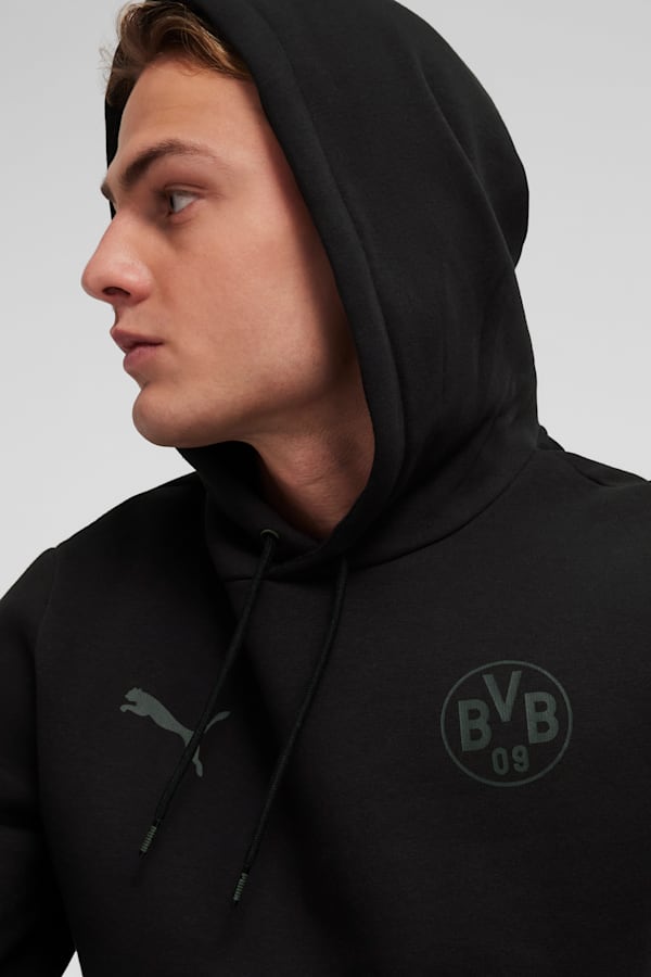 Borussia Dortmund ESS Hoodie PUMA