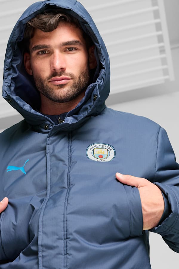 Mens city winter coats shop