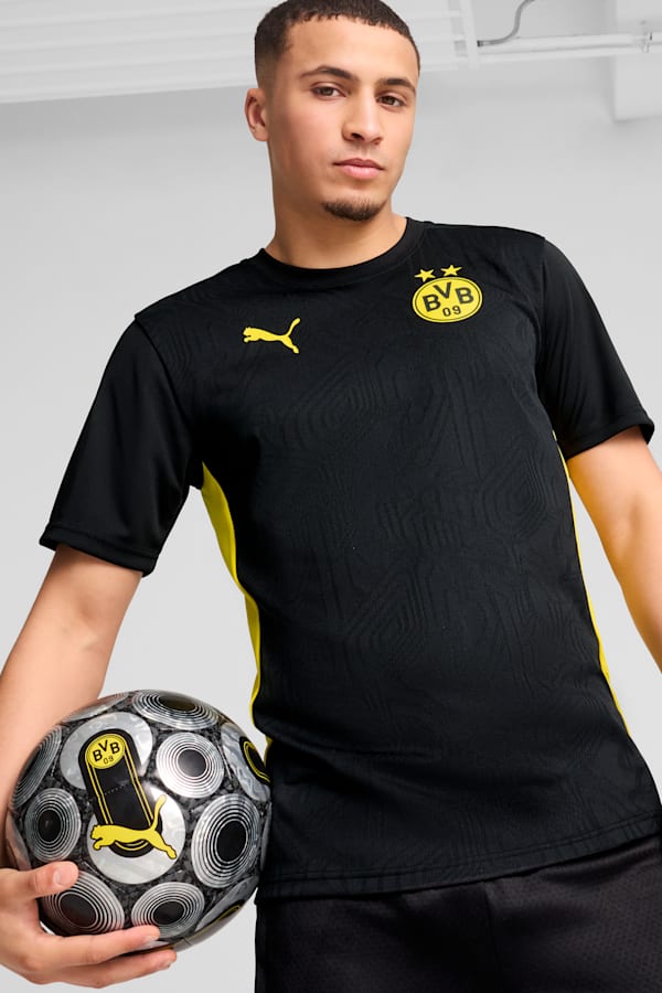 Borussia Dortmund Training Jersey Men PUMA
