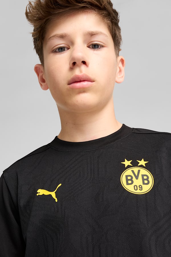 Dortmund youth jersey sales