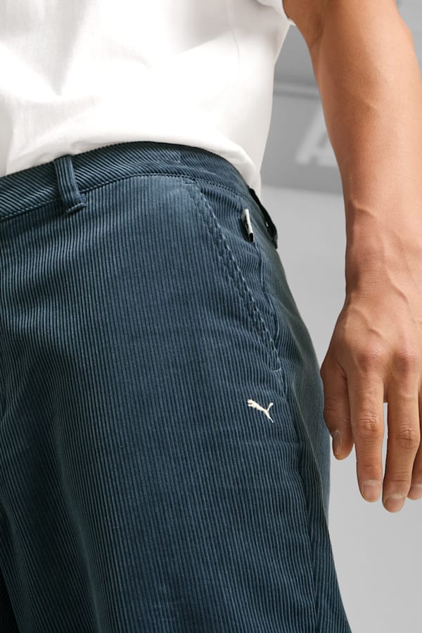 MMQ Corduroy Pants, Gray Skies, extralarge-GBR