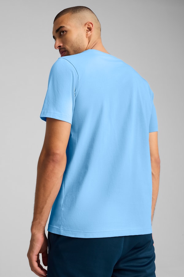 Manchester City ftblNRGY Tee Men, Team Light Blue, extralarge