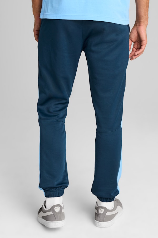 Manchester City ftblNRGY+ Pants Men, Marine Blue-Blazing Blue, extralarge