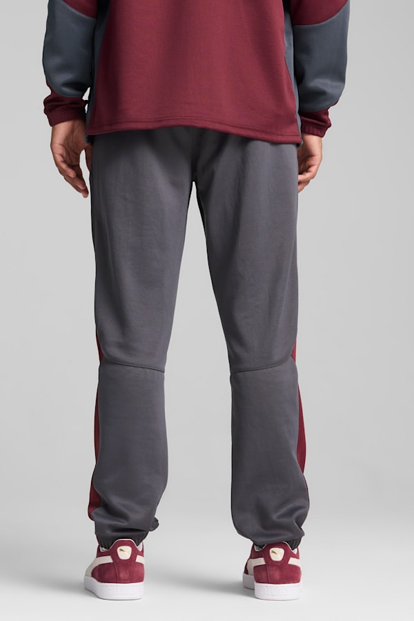 Manchester City ftblNRGY+ Pants Men, Dark Rosette-Stormy Slate, extralarge