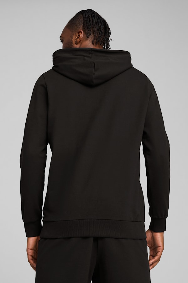 Portugal ftblNRGY Hoodie Men, PUMA Black, extralarge