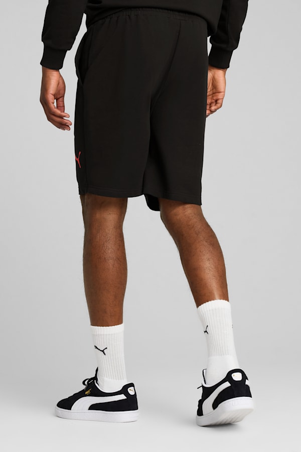 Portugal ftblNRGY Shorts Men, PUMA Black, extralarge