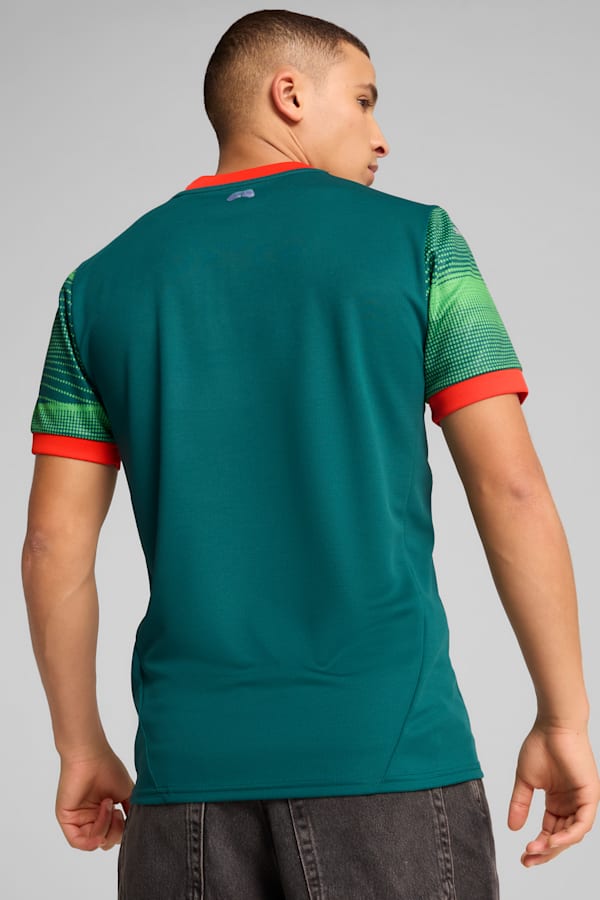 Portugal Esports Jersey Men, Blessing Green, extralarge