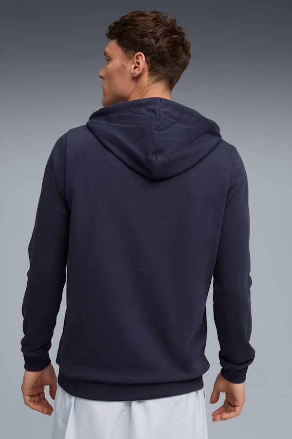 Manchester City FtblCulture Hoodie Men, Deep Navy, extralarge-GBR