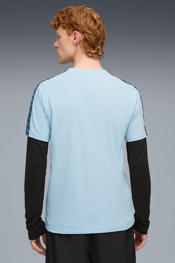 Manchester City KING Tee Men, Silver Sky-Deep Navy, extralarge-GBR