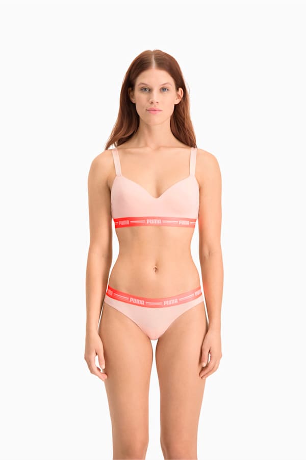 String Women (2-Pack), light pink, extralarge