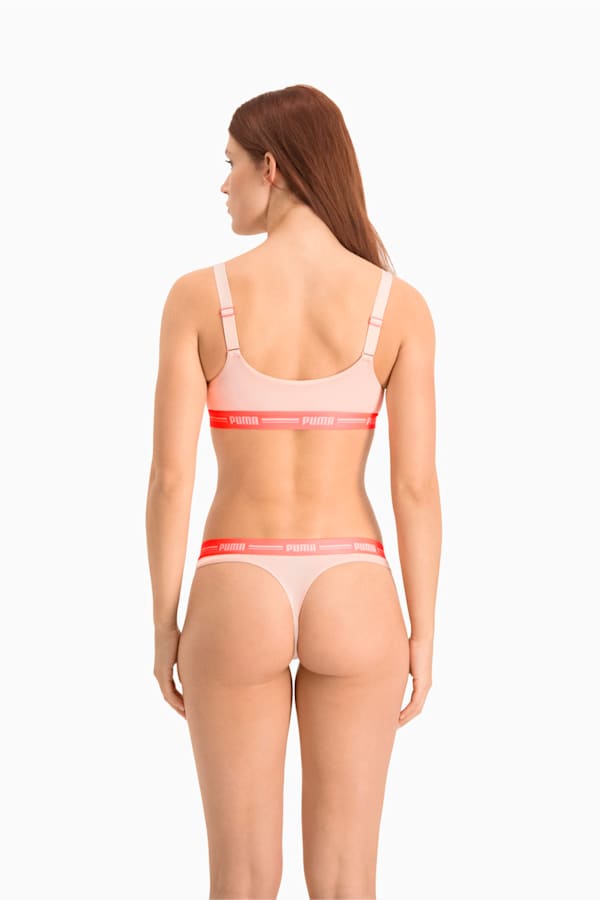 String Women (2-Pack), light pink, extralarge