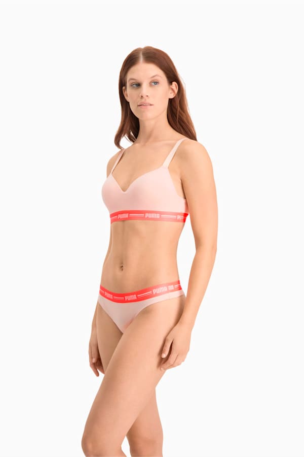 String Women (2-Pack), light pink, extralarge