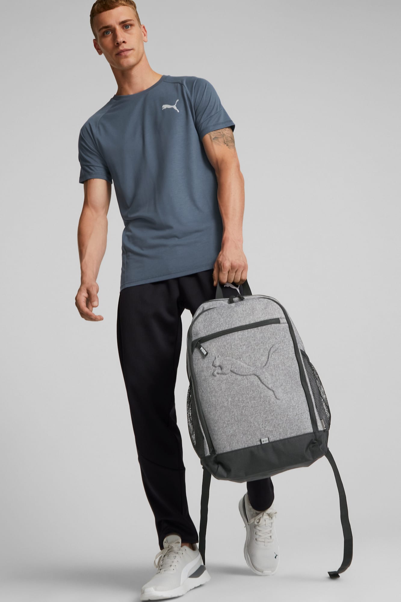 School Bags Backpacks PUMA