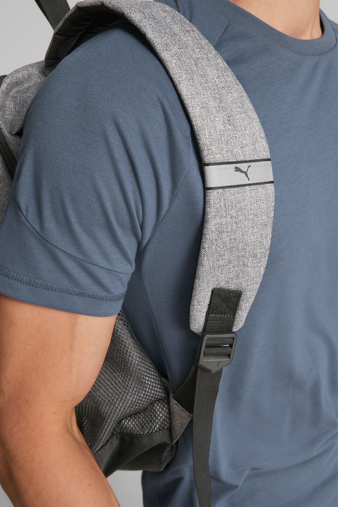 College bags for boys puma clearance