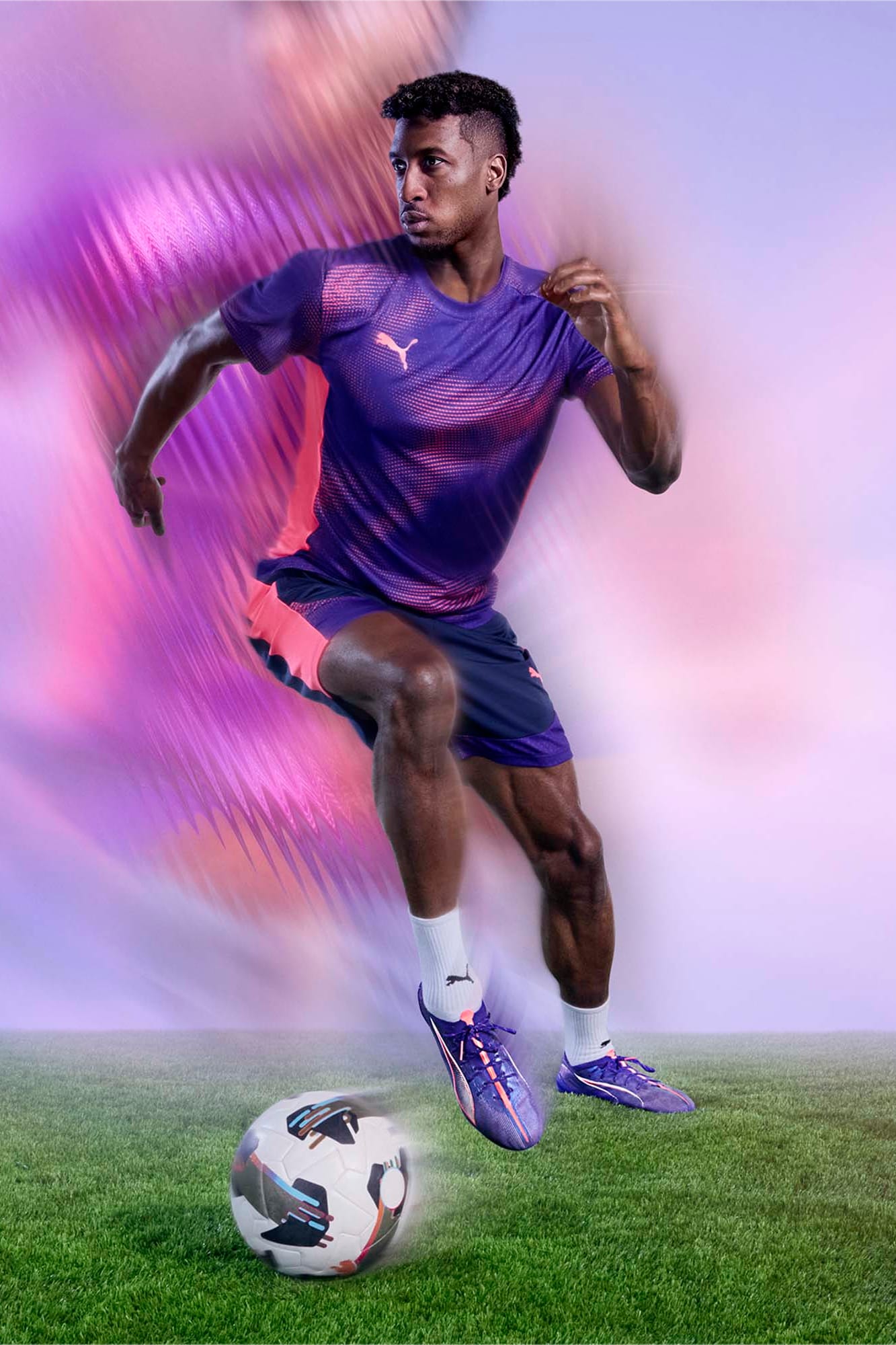 PUMA Football Boots PUMA