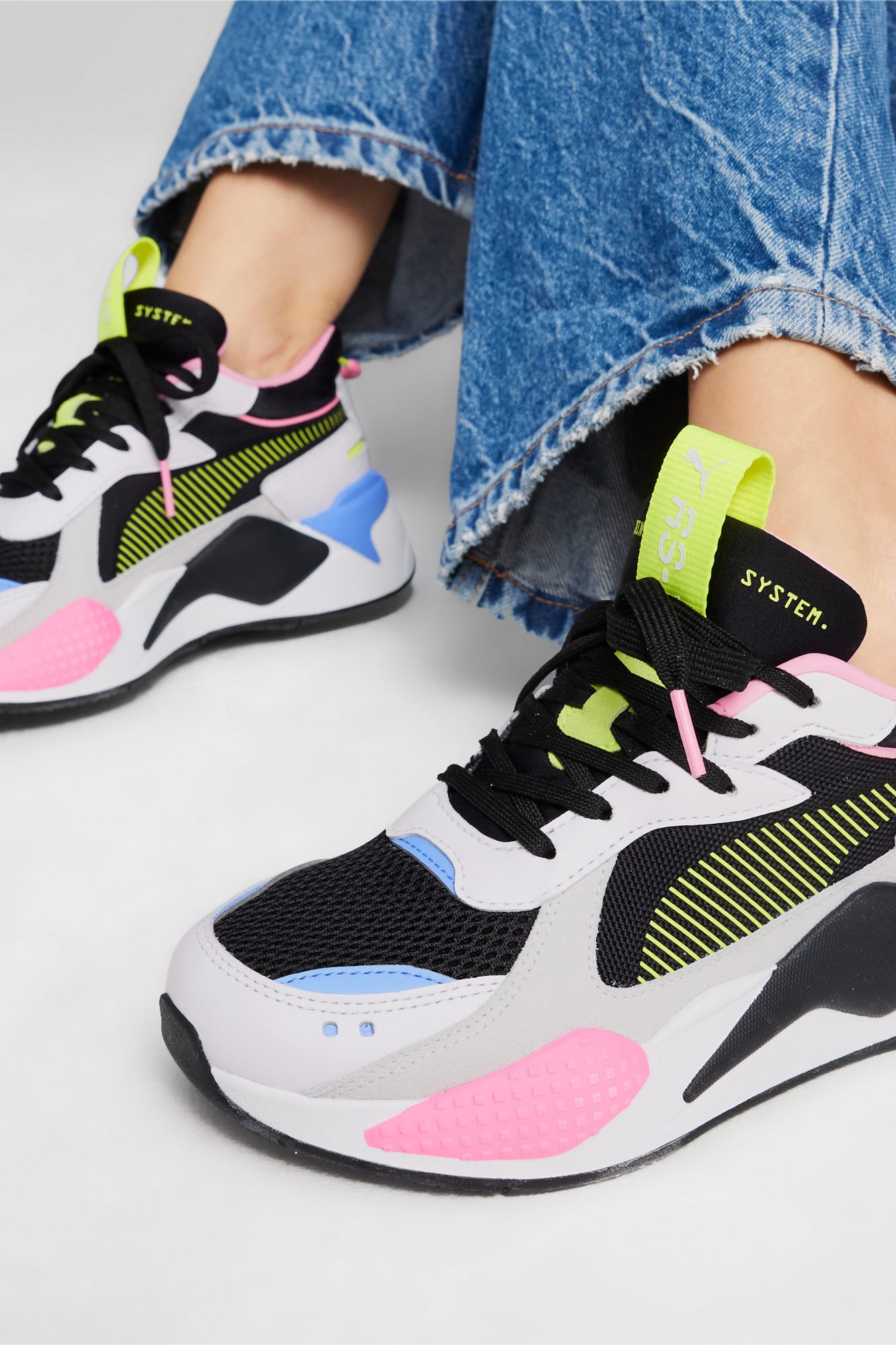 PUMA RS Shoes Buy RS X Toys Trophies Tracks Reinvention RS 0 PUMA