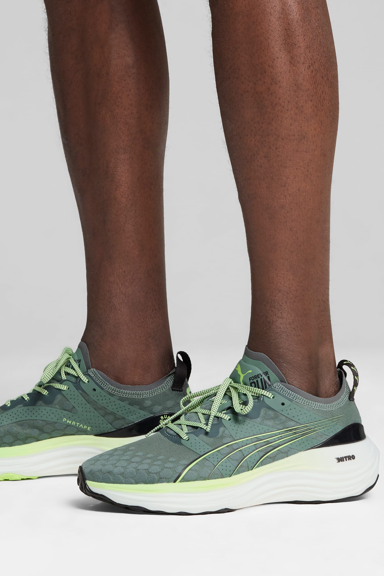 Stability Running Shoes PUMA