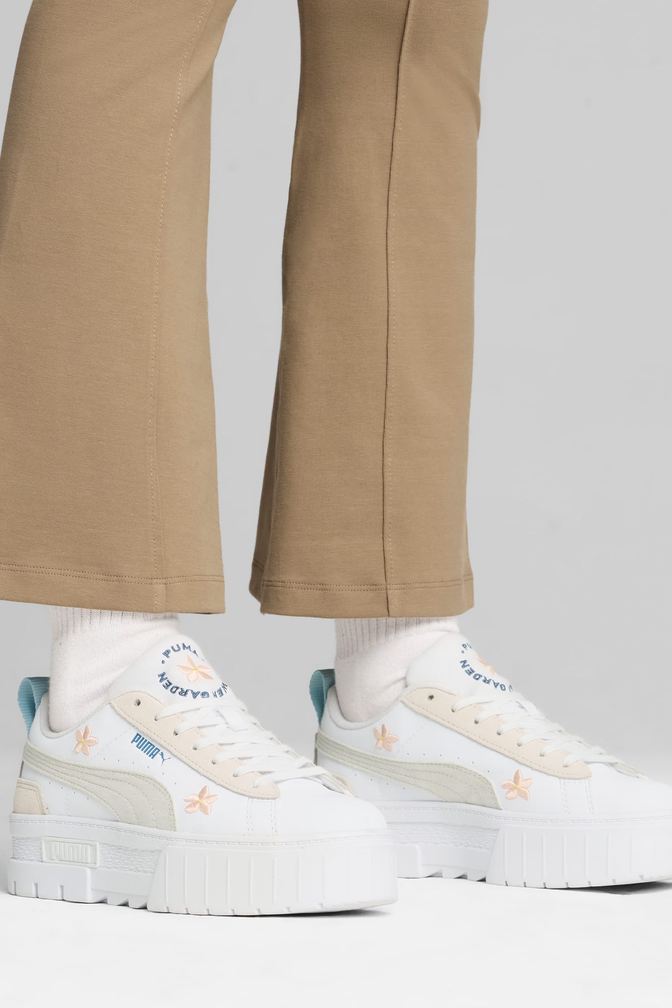 PUMA公式】厚底スニーカー（レディース） の商品一覧