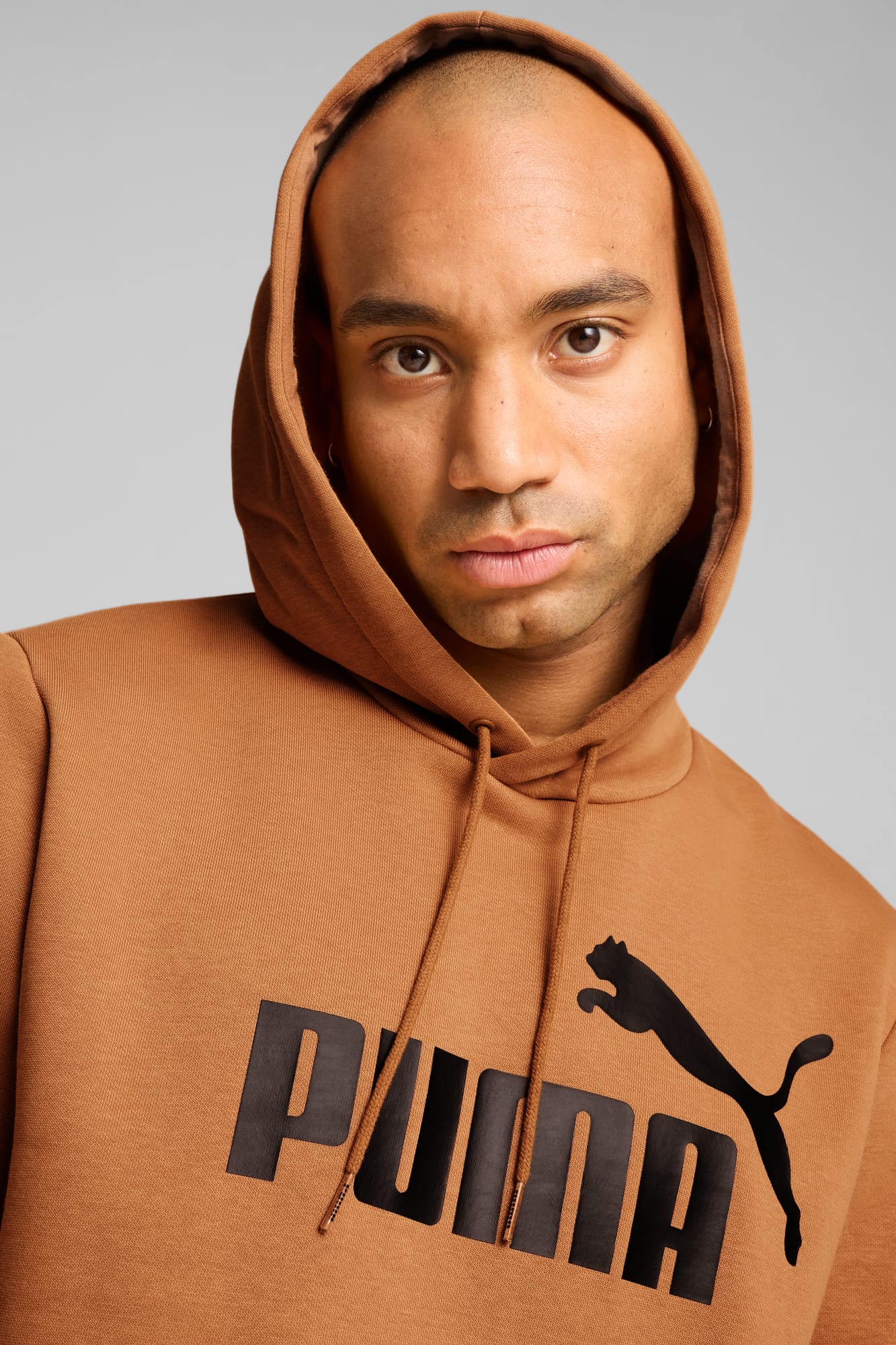 Bts puma hoodie mustard deals