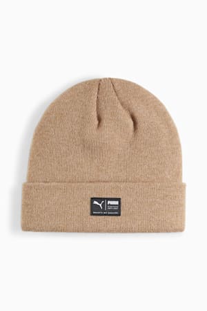 Archive Heather Beanie, Toasted, extralarge-GBR